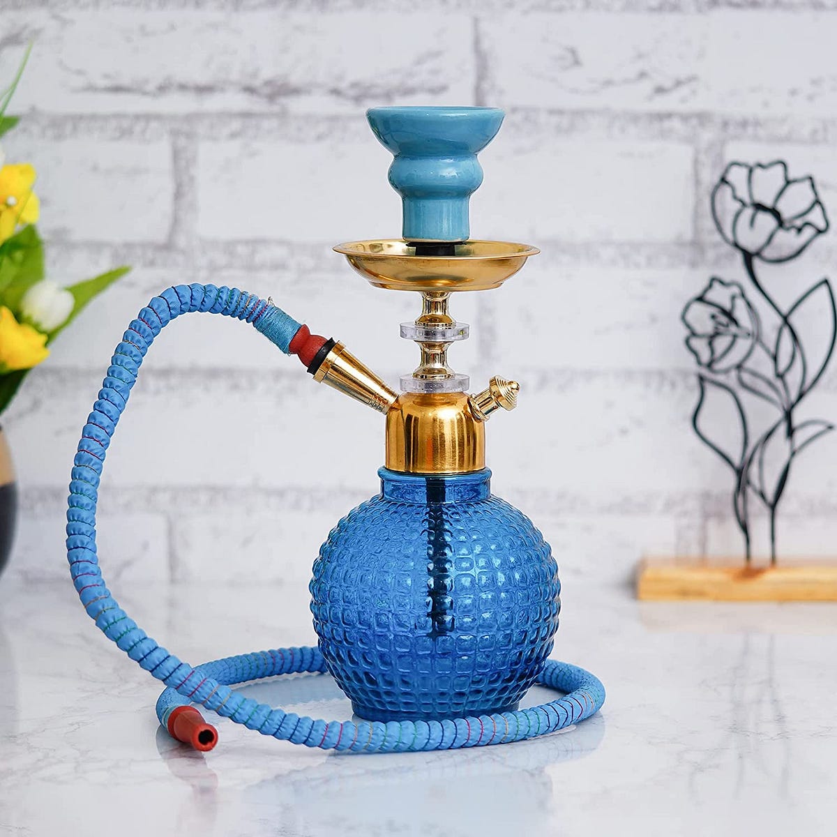 Wide Range Of Hookah Collection By JaipurCrafts — Get Upto 200+ Hookah