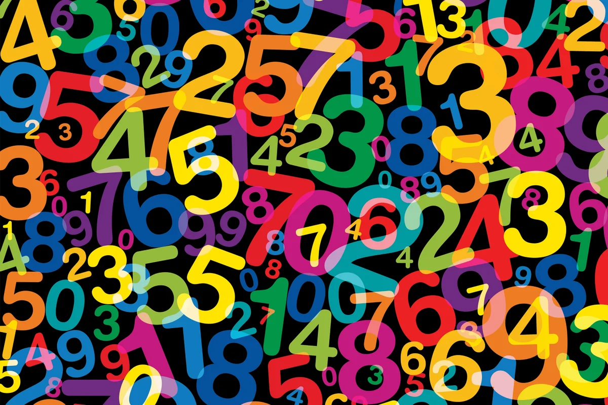 Numbers Data For System Design 1 Day 86400 Seconds 1 Million 1 