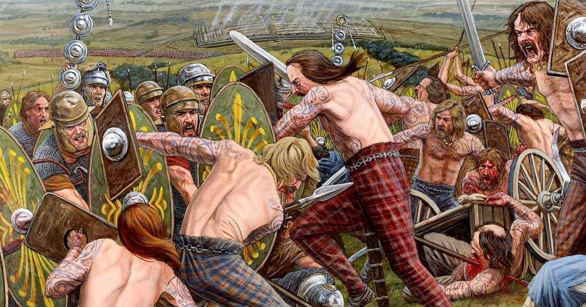 Ancestral Delusions: How Neopagan Myths Replace History
