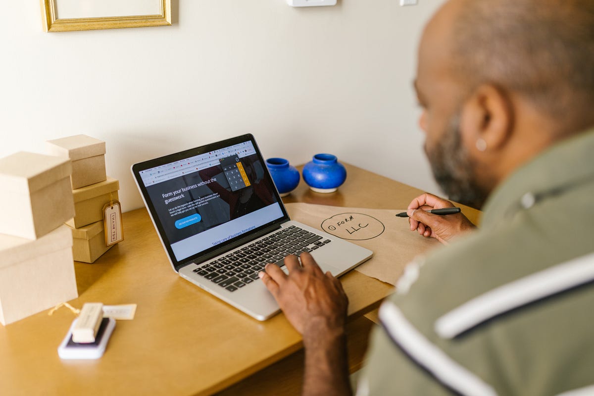 The Best Side Hustles of 2024: In-Depth Analysis | by Jyana Ocean | Dec ...