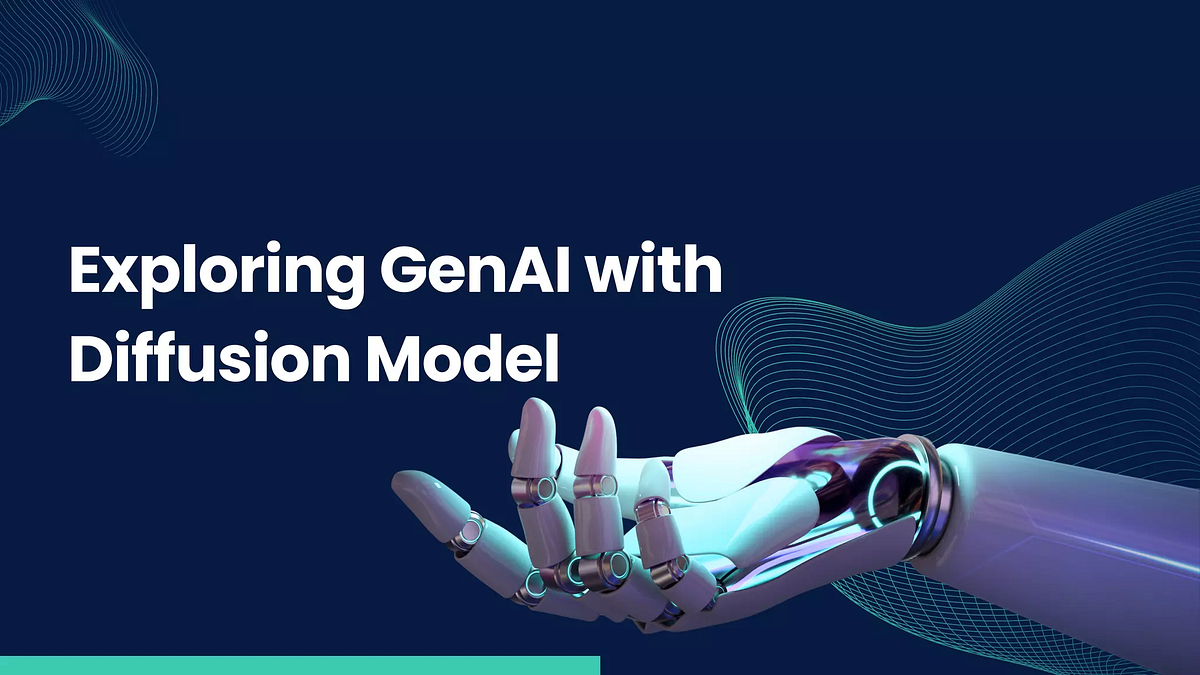 Diffusion Models for Image Generation-A Quick Overview | by Gokul | Medium