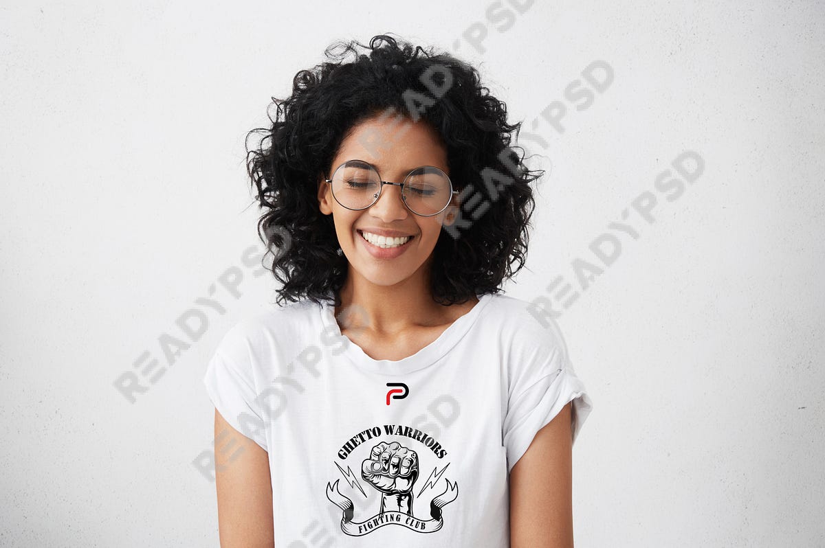 Get Ready to Drool Over These JawDropping TShirt Mockups by SHOHEL