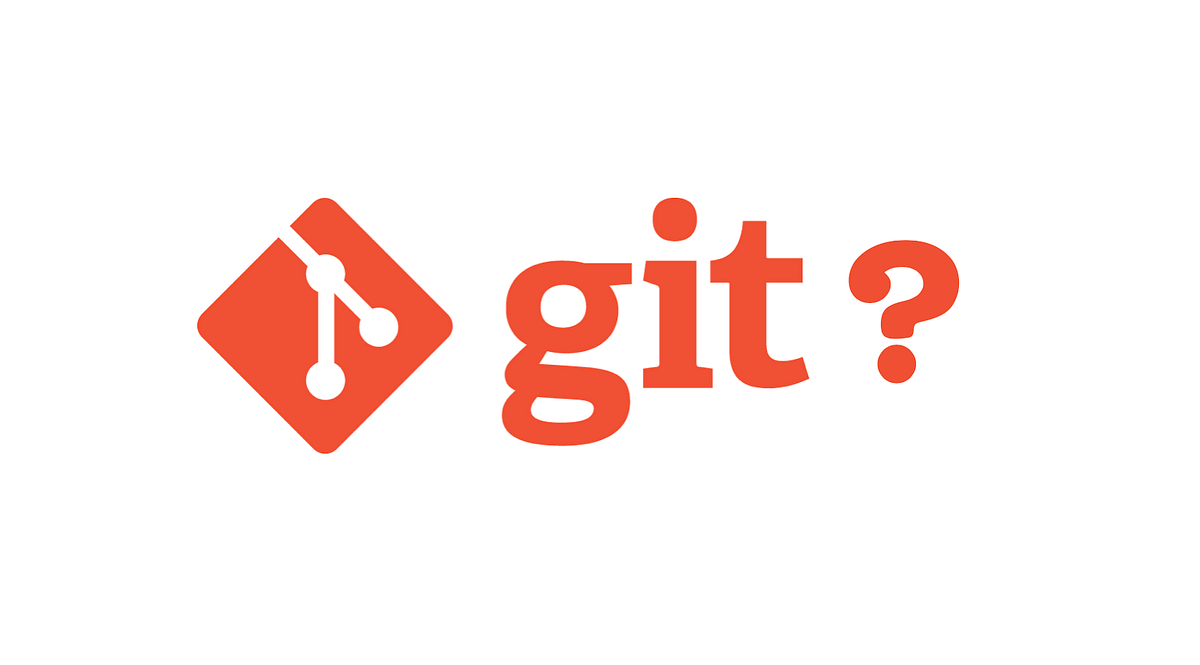 What is GIT?. Git is a version control system. | by Smile2gether | Medium