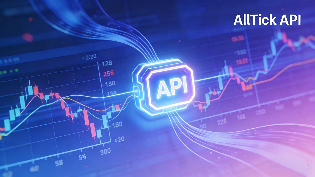 Personal High-Frequency Trading: Is a Free Stock Data API Easy to ...