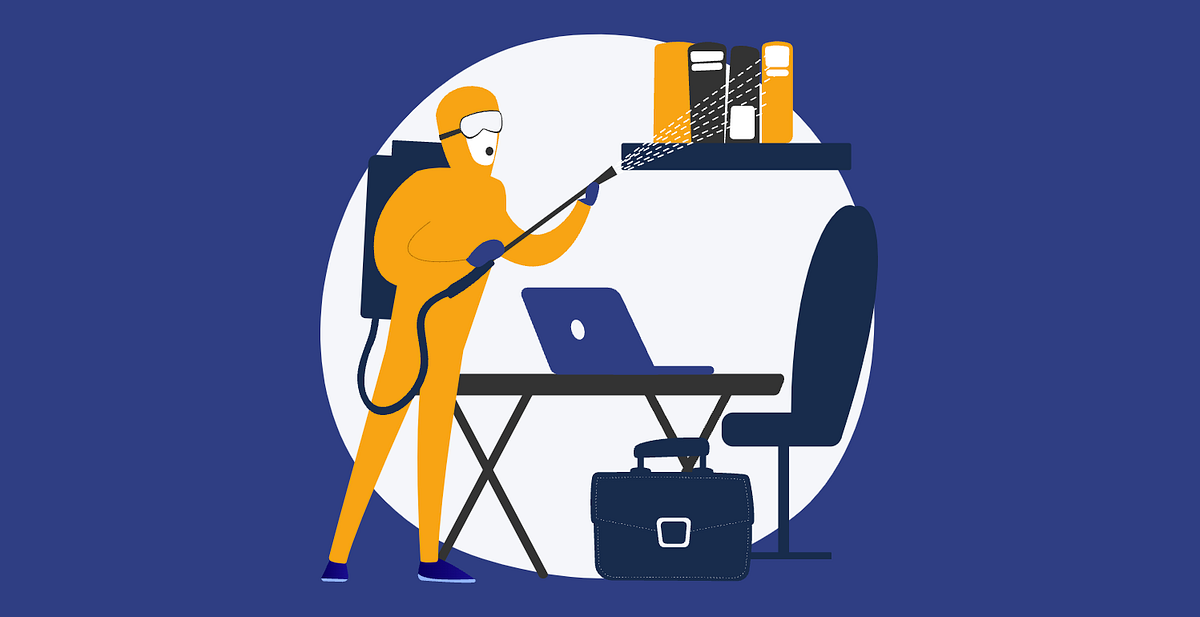 Navigating Pest Control A Comprehensive Guide to Tenant and Landlord