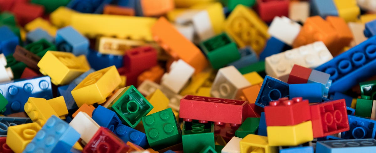 Modular iOS Part 1: Strangling the Monolith | by Sam Dods | Kin + Carta ...