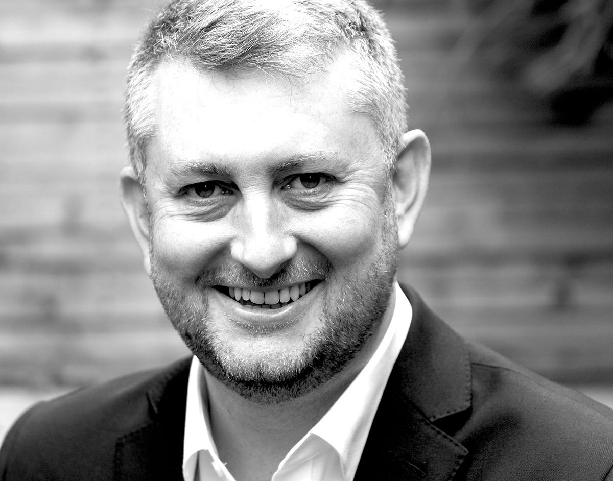 How to lead an agency. Small Spark Theory@ Episode 57: Steve… | by Lucy ...
