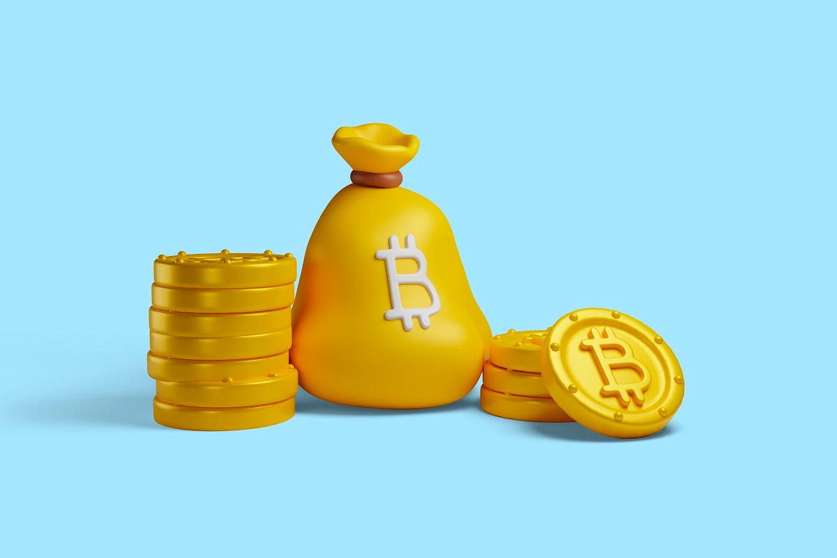 Bitcoin Halving 2024: Key Insights and Predictions | by The MintLand |  Medium