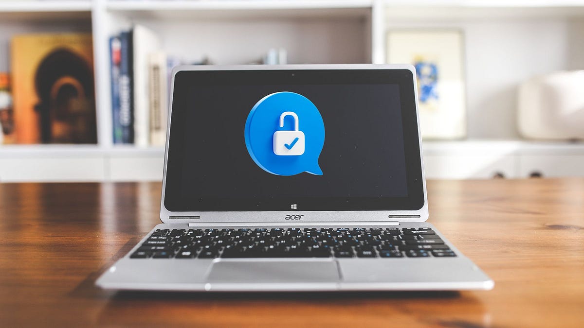 Acer Laptop Password? Here’s How to Unlock It! in 2024 by