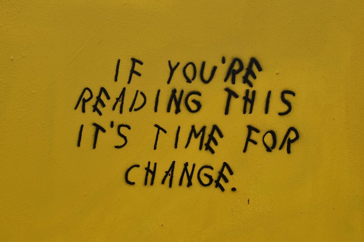 Why No Idea Is Final (6 minute read)