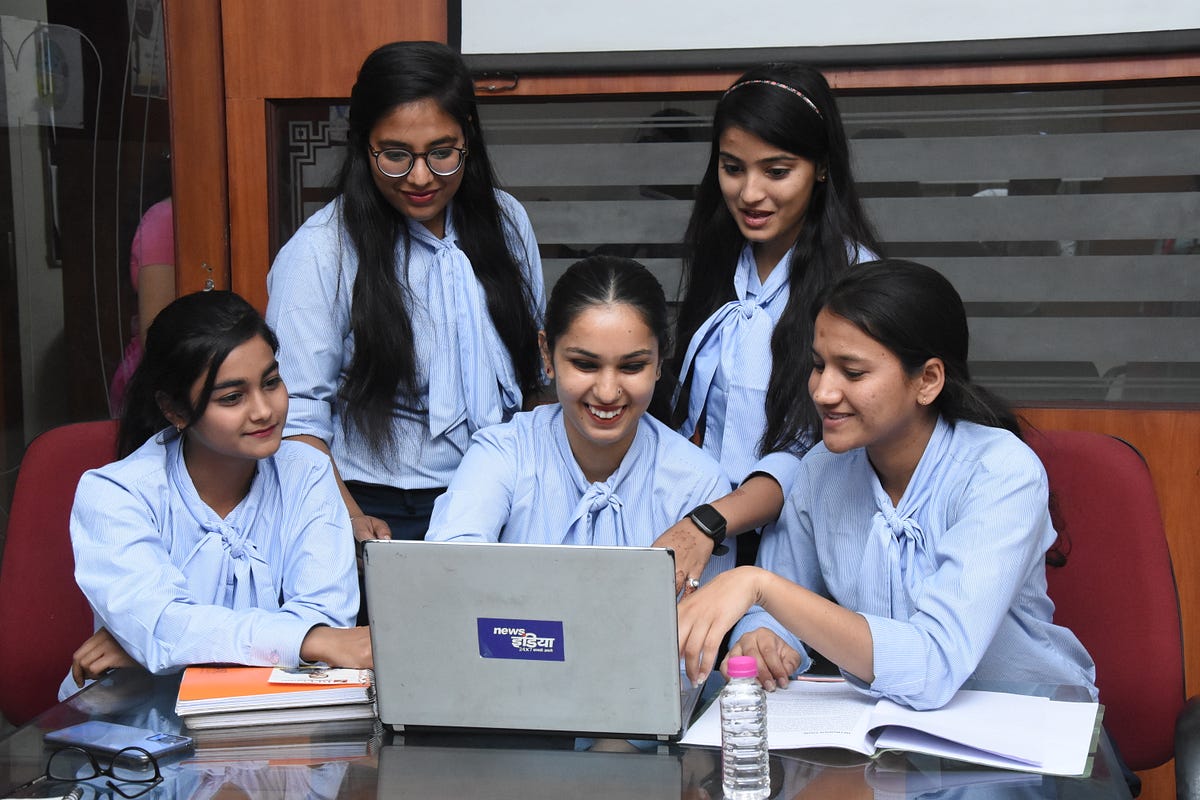 Biyani Girls College: A Beacon Of Quality Education In Rajasthan For ...