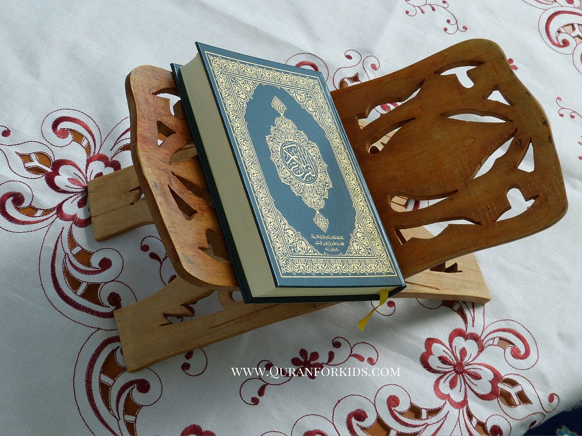 Learn Quran Online Why Is The Quran A Miracle By Quran For Kids 