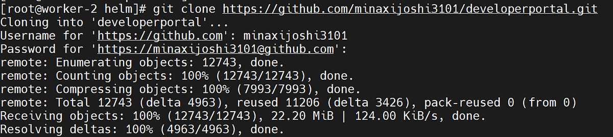 Create or Use a Helm Chart for Your Application | by DevOpsLab ...