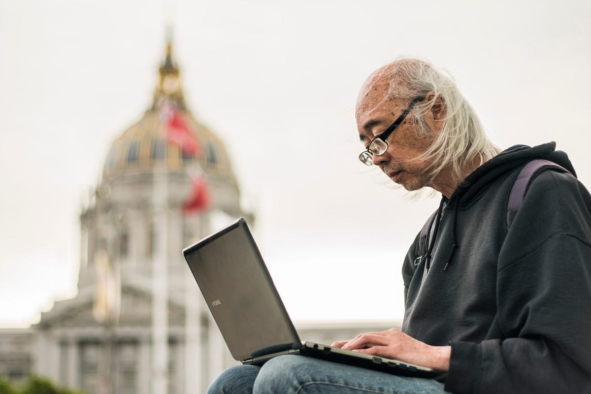 The Homeless Engineer. “I grew up on a farm and got an… | by stories ...