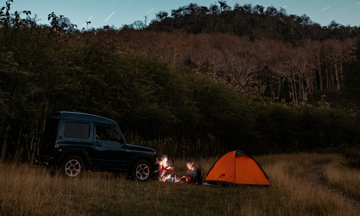 Top 10 MustHave Gear for an Epic Car Camping Adventure by Julius