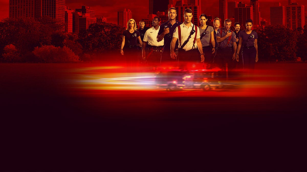 Chicago Fire — ‘Season’ 9 E01. Watch Chicago Fire 9x1 : Season 9… | by