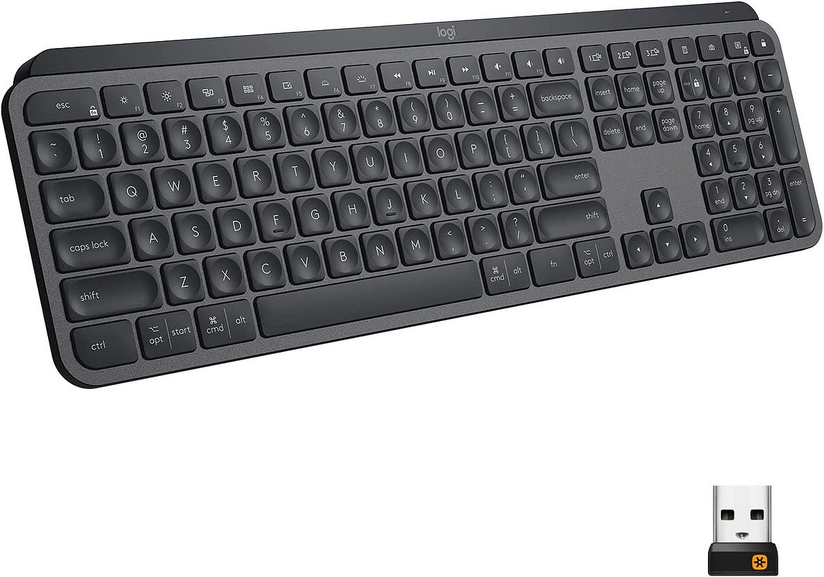 Best Keyboard for Work or Coding. In the everevolving landscape of
