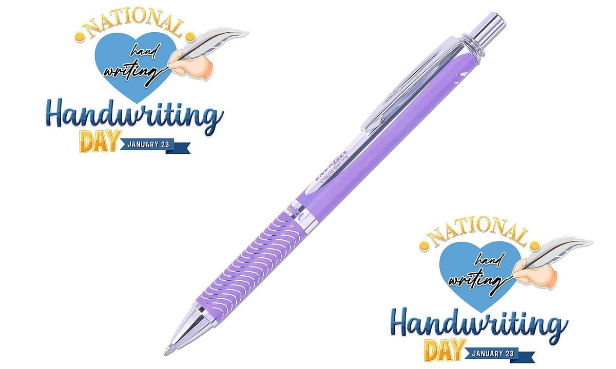 Pen, Paper, and Creativity