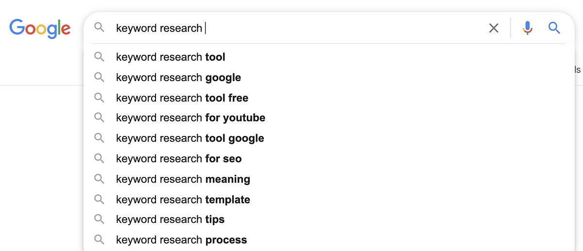 10 Cutting-Edge Python Keyword Research Tools for 2024