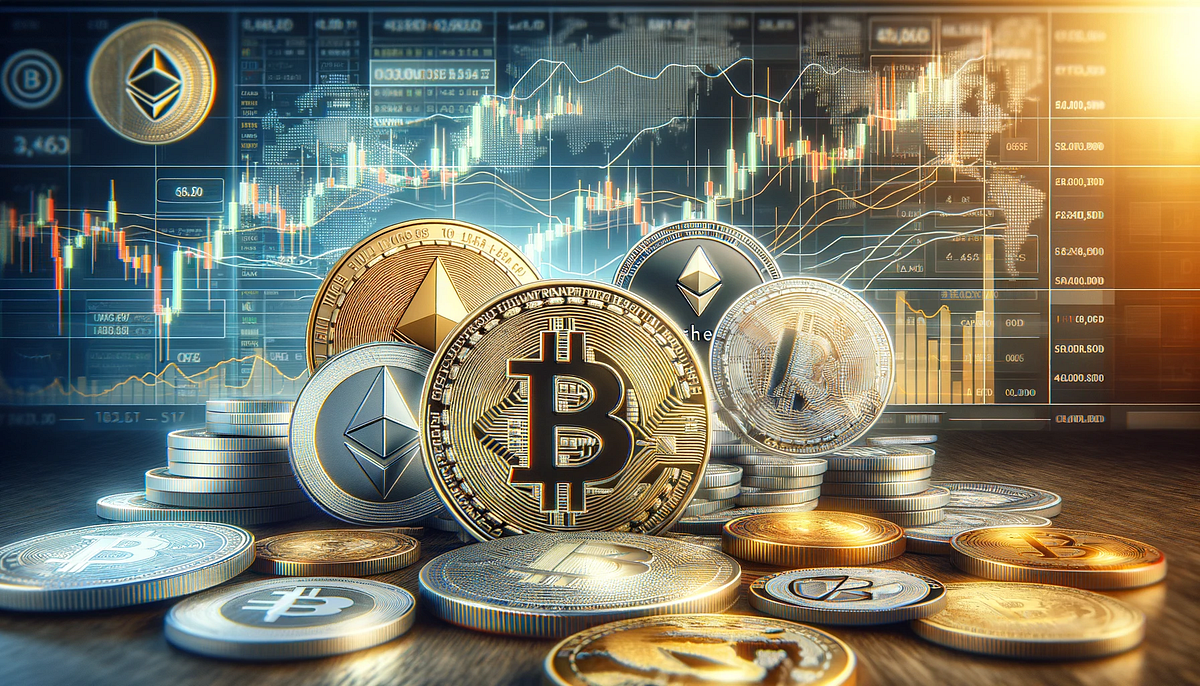 How to Get Listed on Crypto Exchanges A Guide for Crypto Project