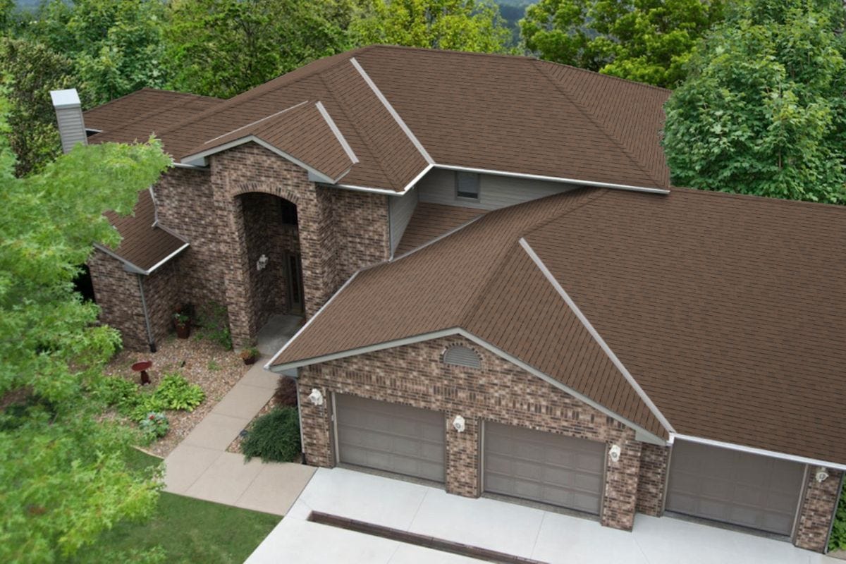Unique Malarkey Roofing Colors Top 5 Shingle Patterns In 2023