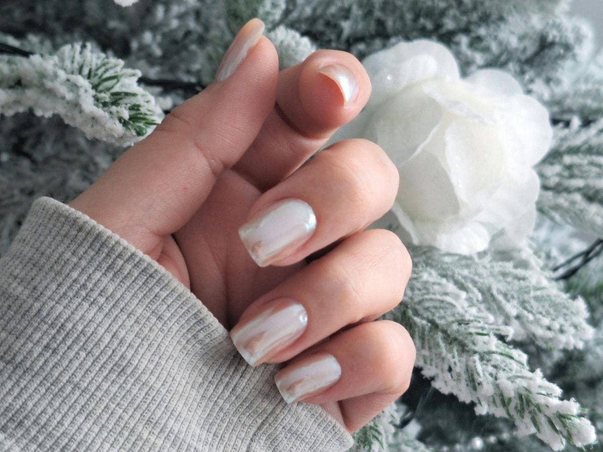 Best Nail Extension Ambala for Modern Nail Styles