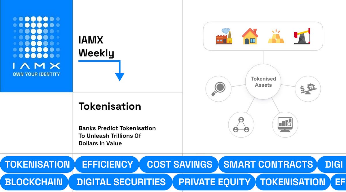 Private markets: Is tokenisation a good idea?
