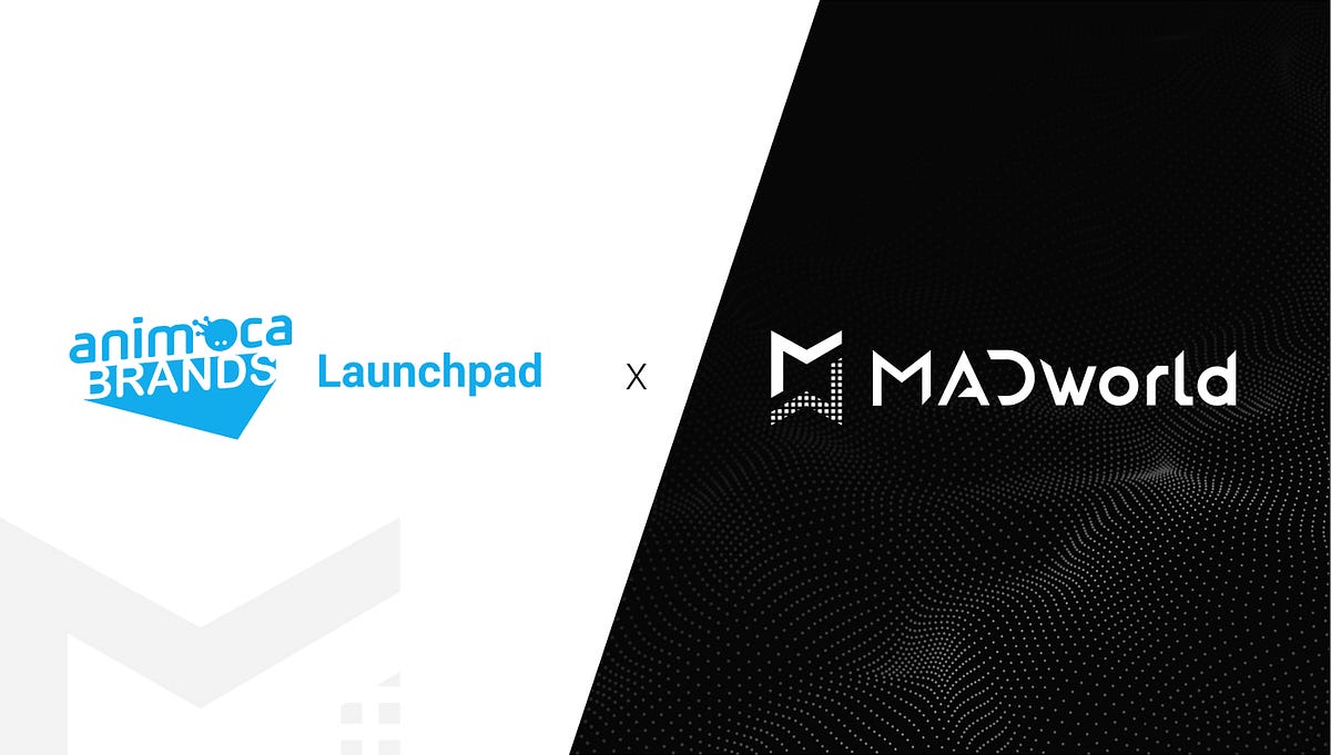 MADworld gets backed by Animoca Brands to defend artists entering the  multiverse