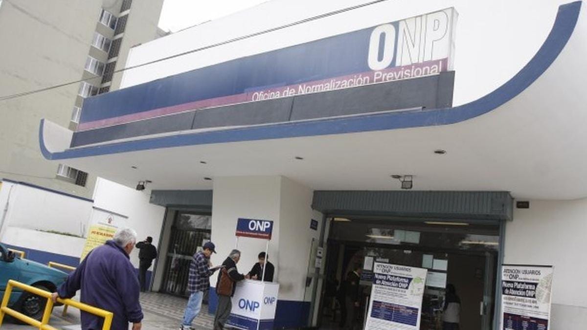 Requisitos Pensión Proporcional ante la ONP