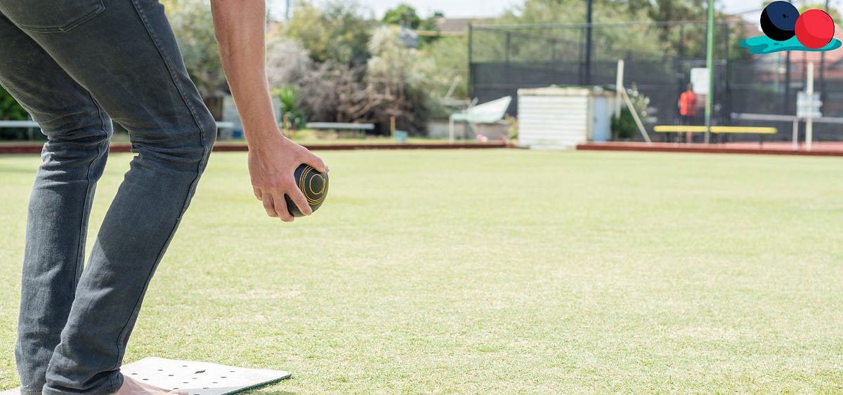 Simple Bocce Ball Court Rules Of Bocce by Bocceball Apr, 2024 Medium