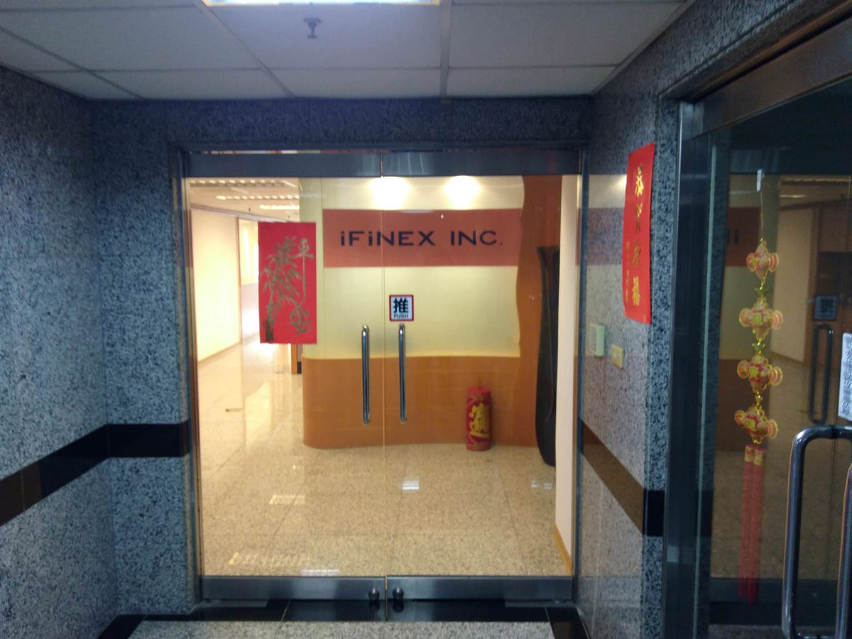 Bitfinex has a true working office in Taiwan | by C Adam Mitchell | Medium