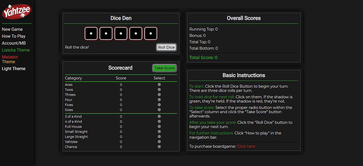 Coding Yahtzee Looking back and going forward by Bitcoin Optimist Medium