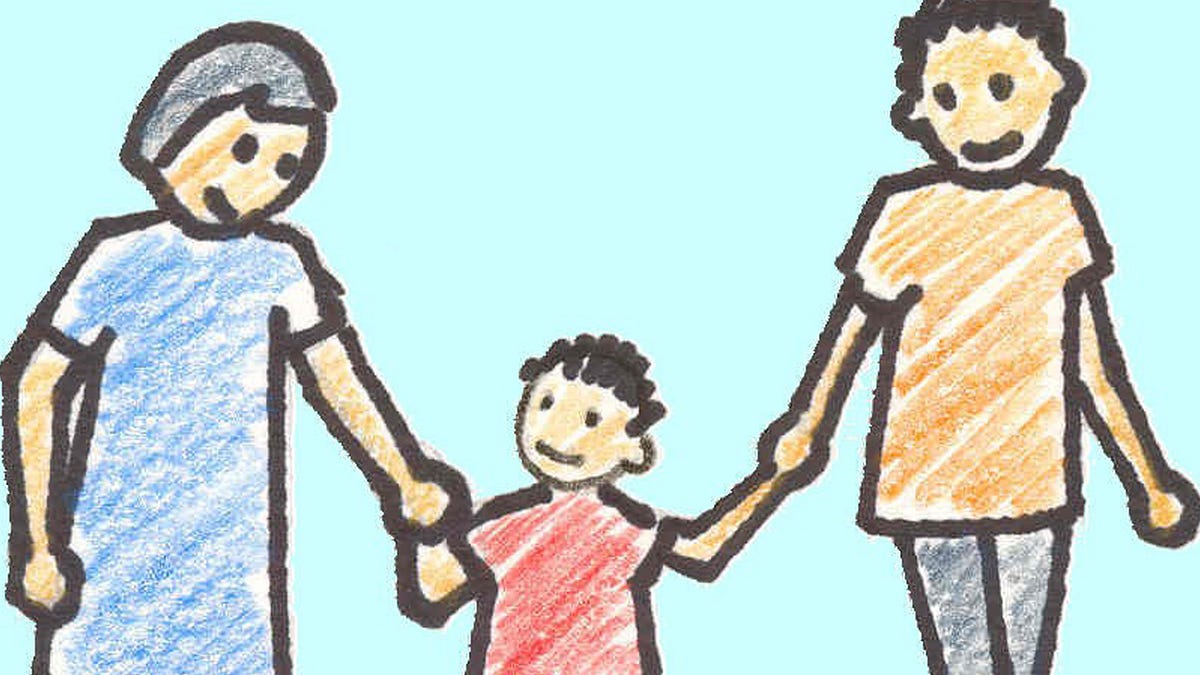 Why you should listen to your parents even if they do not know better than you do by Jannik