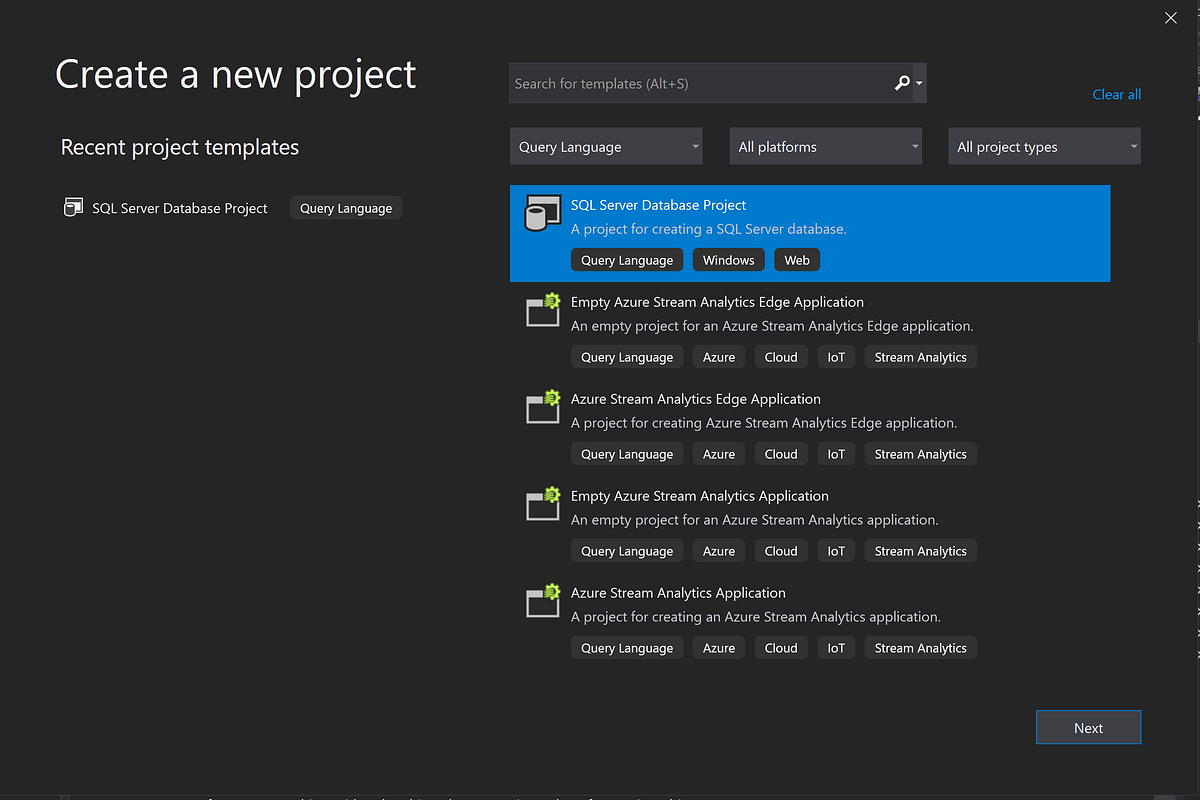 How to write Clean code for SQLServer Multi-Tenant projects | by John ...
