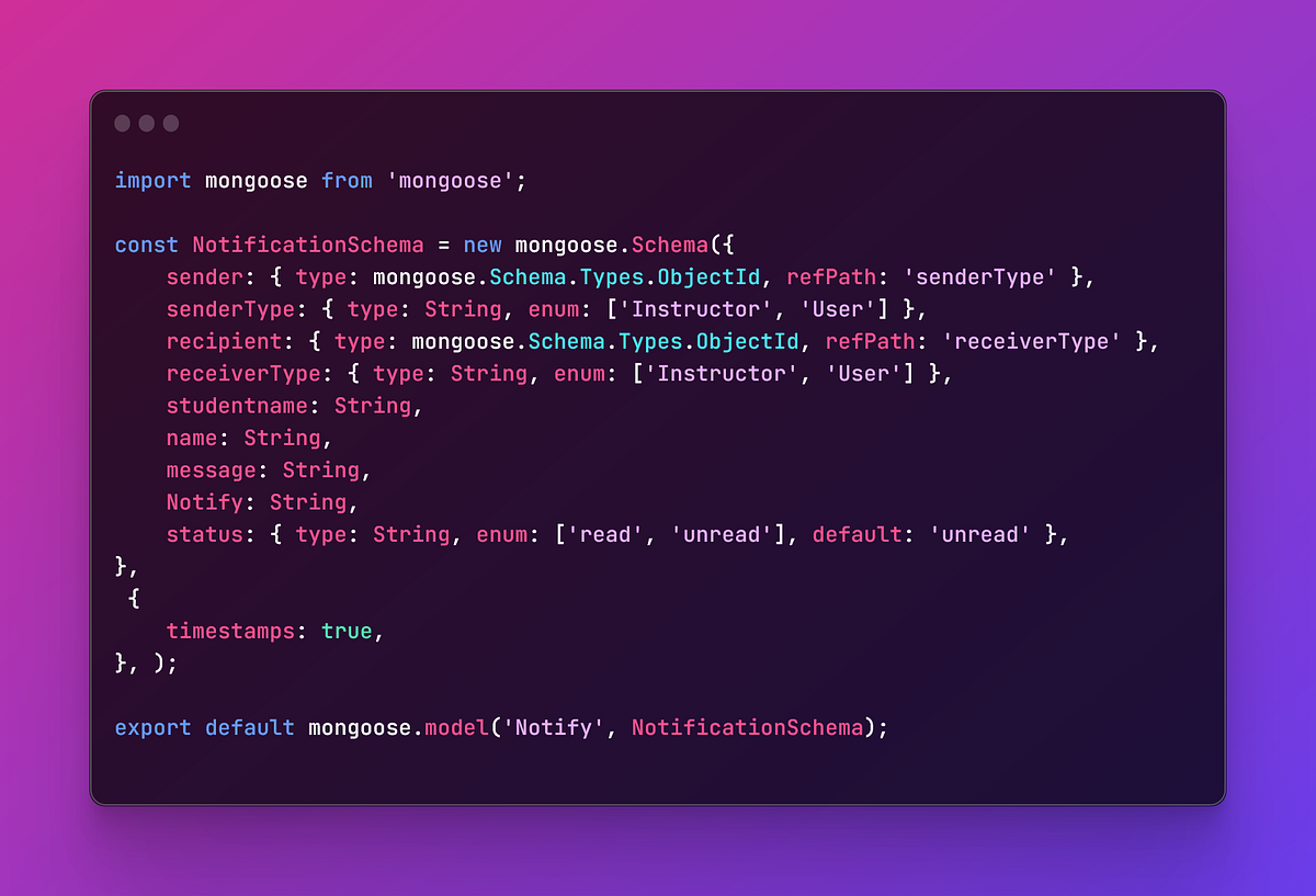 Mastering Real-time Notifications with Pusher: My Own Coding Guide | by ...