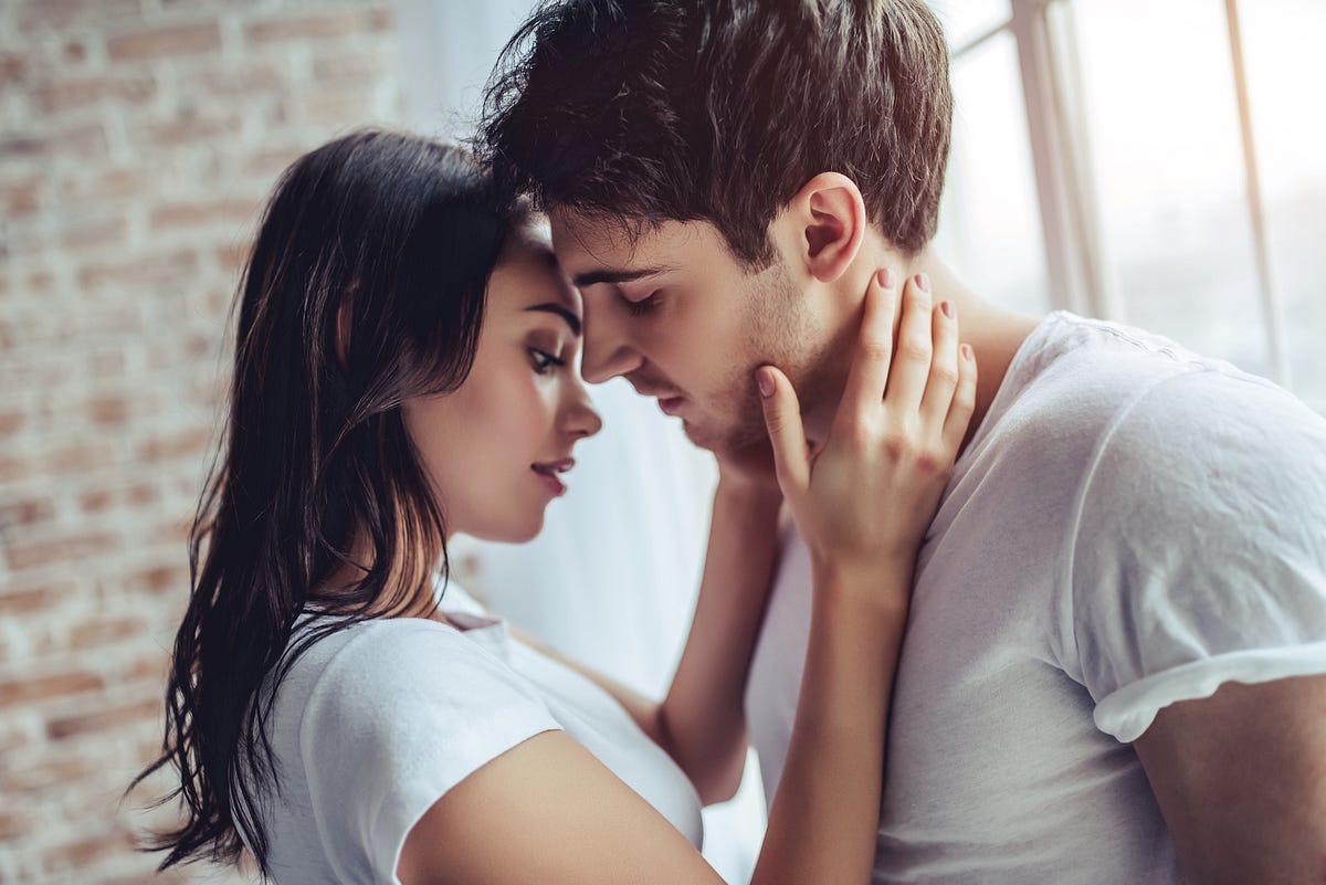 Why Women Prefer To Earn Your Attention