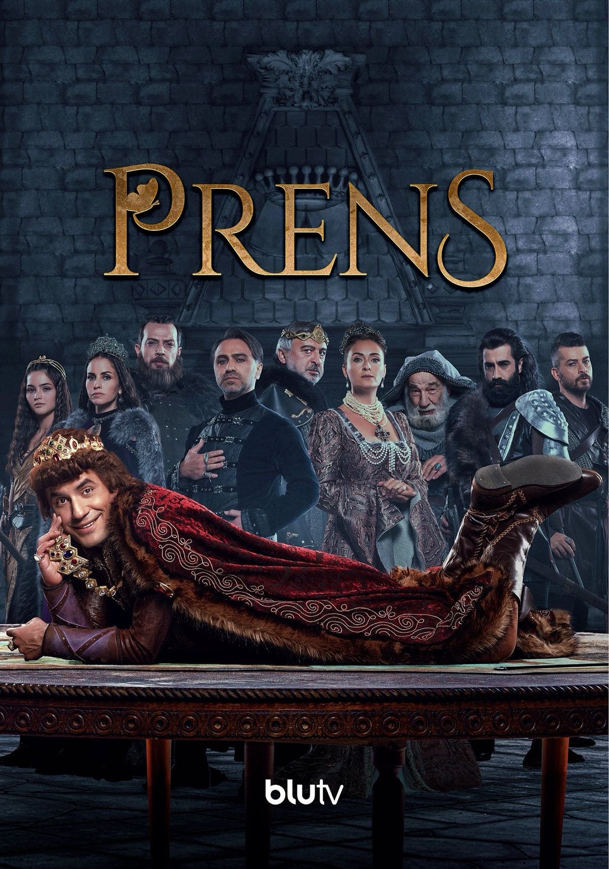 Orta Çağ’dan Bir Anti-Kahraman: Prens