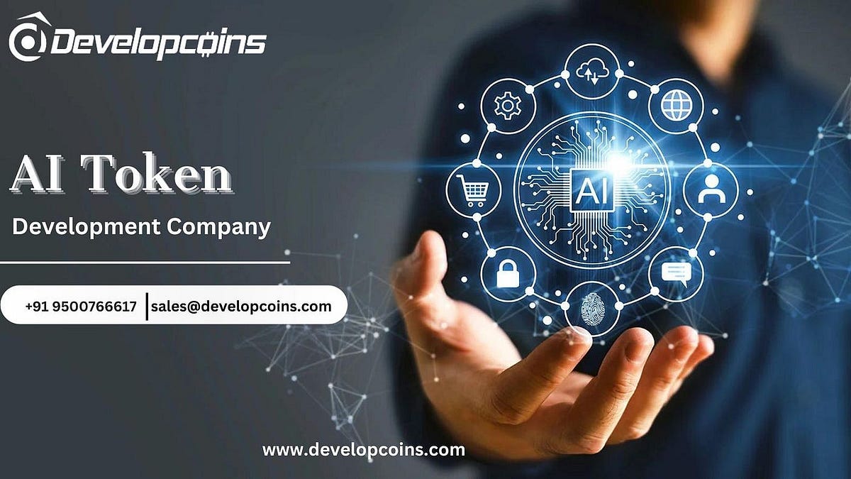 AI Tokens: Exploring the Power of Artificial Intelligence in Token