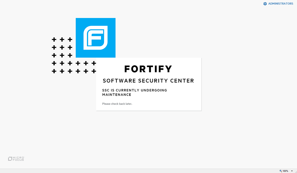 Understanding Fortify Strengthening Your Applications’ Security by