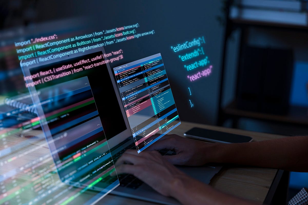 Cost Breakdown: Building a Python App Explained | by Ananya Sharma ...
