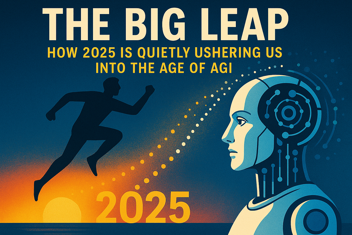 Unveiling the Astonishing October 2025 AI Breakthroughs: A Transformative Leap Forward 14 Future of AI