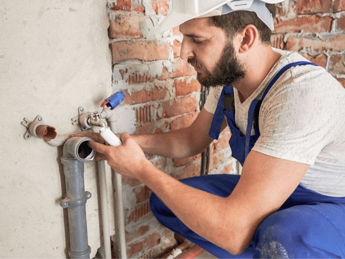 Plumber in London — Reliable Plumbing & Heating Services You Can Trust