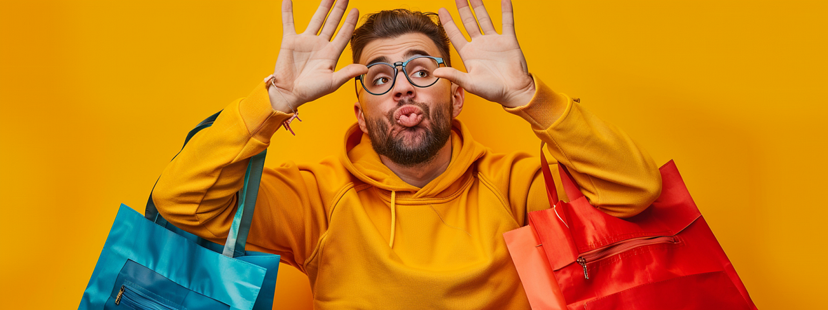 The Psychology Behind Impulse Buys: Understanding and Overcoming | by ...