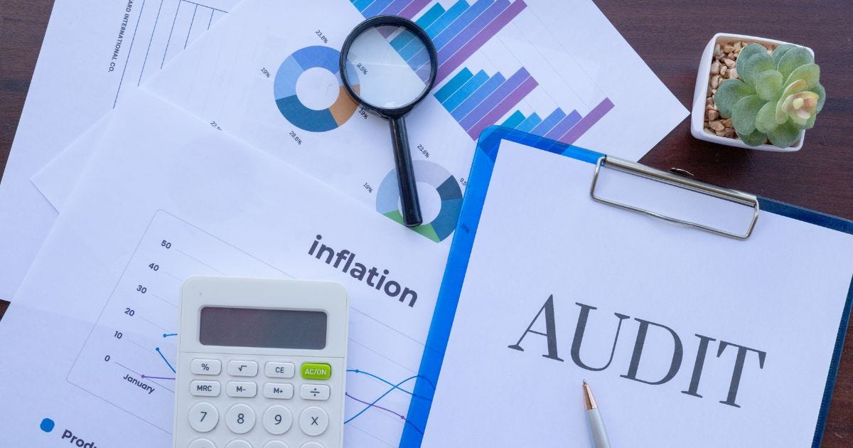 Audit Services in Dubai, UAE for 2026: Trusted Business Compliance