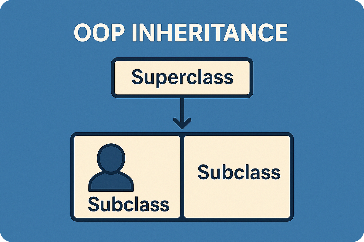 OOP Inheritance: Sharing Behavior Across Classes | by Ammar Yasser ...