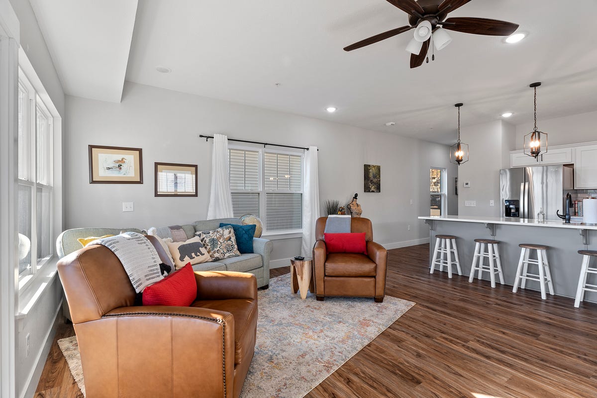 Branson Vacation Rentals for Large Groups Cycle Your Way Through