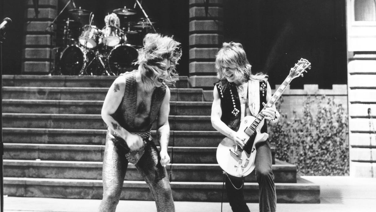 Crazy Train: The Song That Proved Ozzy Osbourne Wasn’t Finished