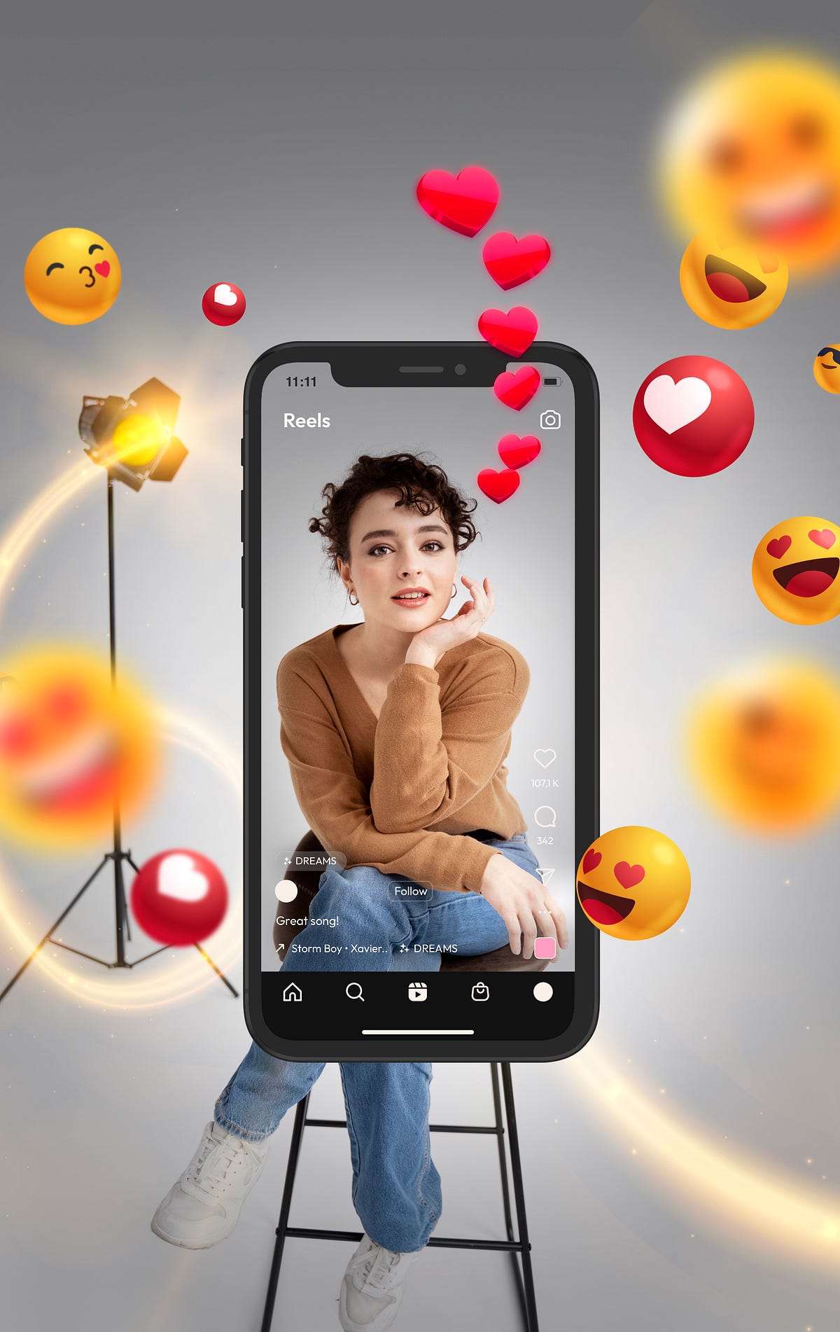 TikTok The Rise, Impact, and Cultural Influence of a Global Phenomenon(07)