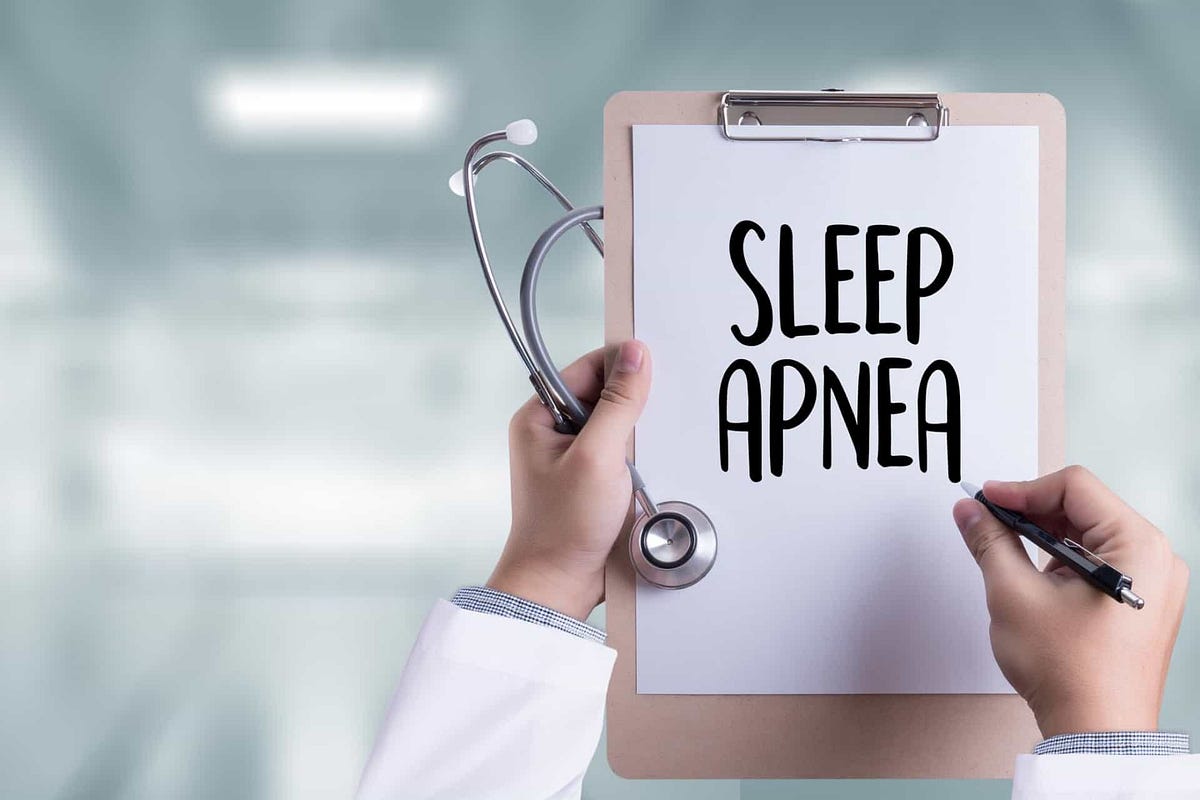 Expert Sleep Apnea Treatment by Top Doctor in Los Angeles by