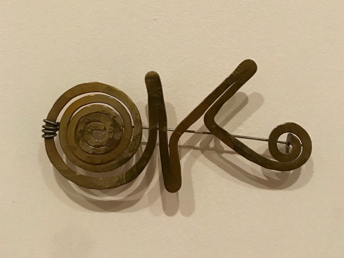 Georgia O'Keeffe: 